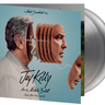 Limited Crystal Clear 2LP