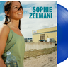 Limited Edition Blue Coloured LP