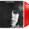 Limited Edition Translucent Red Coloured LP