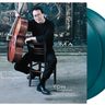 Limited Edition Aquamarine Coloured 2LP