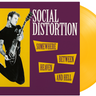 Limited Edition Yellow LP