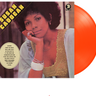 Limited Numbered Orange LP