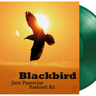 Limited Translucent Green Vinyl 50th Anniversary