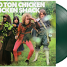 Limited Edition Green Coloured LP