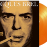 Limited 180 Gram Solid Yellow & Solid Orange Mixed LP