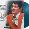 Limited 180 Gram Aquamarine Solid LP