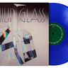 Limited Edition Translucent Blue LP