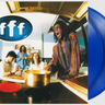 30th Anniversary Blue Coloured 2LP