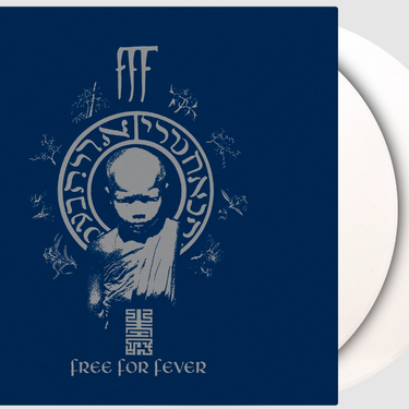 Limited White Coloured 2LP