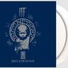Limited White Coloured 2LP