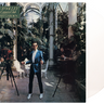 Limited White Coloured LP