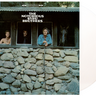 Limited Edition White Coloured LP