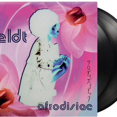 Black 2LP