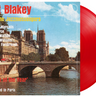 Limited Edition Red Coloured LP