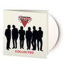 Limited Edition White 2LP
