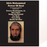 Limited Numbered White LP