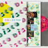Limited Disco Ball Silver 2LP