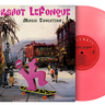 Limited Numbered Pink LP