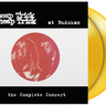 Limited Numbered Translucent Yellow LP