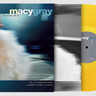 Limited Edition Translucent Yellow LP
