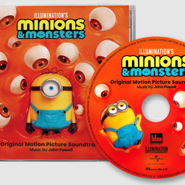 CD