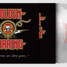 Limited Edition Crystal Clear Transparent Coloured 3LP