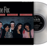 Limited Edition Crystal Clear Coloured LP