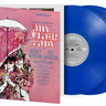 Limited Edition Blue Coloured 2LP