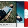 Limited Numbered Translucent Red LP