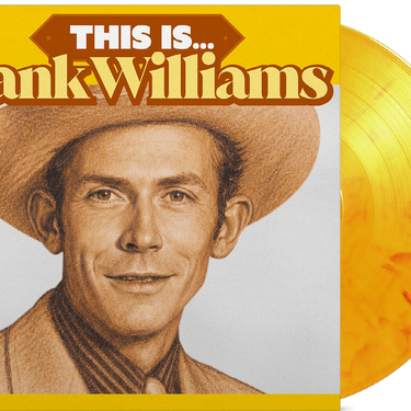 Solid Yellow, Solid Red & Solid Orange LP