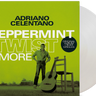 Solid White LP