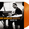Solid Orange LP