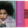 25th Anniversary Pink Coloured LP