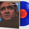 Limited Edition Blue Coloured LP