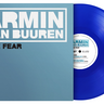 Limited Edition Translucent Blue LP