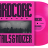 Exclusive Limited Edition Translucent Pink LP