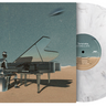 Limited Edition White Marbled LP