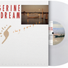 Limited Edition White Marbled LP