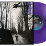 Limited Numbered Purple Coloured LP