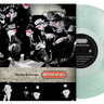 Limited Numbered Crystal Clear & Green Marbled Coloured LP