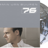 Colour in Colour Grey & White Vinyl 2LP