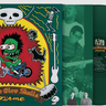 Limited Numbered Green Coloured LP