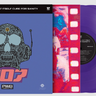 Limited Purple Coloured 2LP