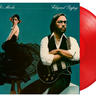 Limited Numbered Translucent Red Coloured LP