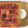 Limited Numbered Gold Coloured LP