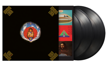 3LP