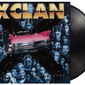 Black Vinyl 1LP
