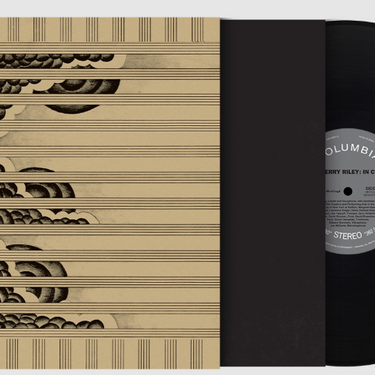 Black LP