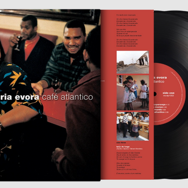 Black 2LP