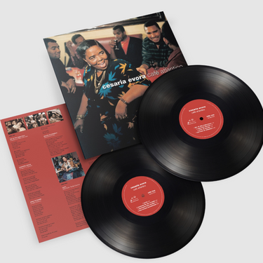 Black 2LP